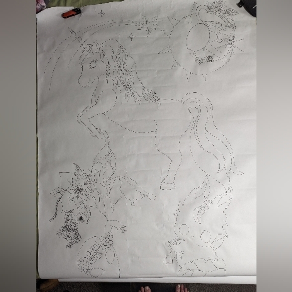 Coloring roll - Picture 8 of 10